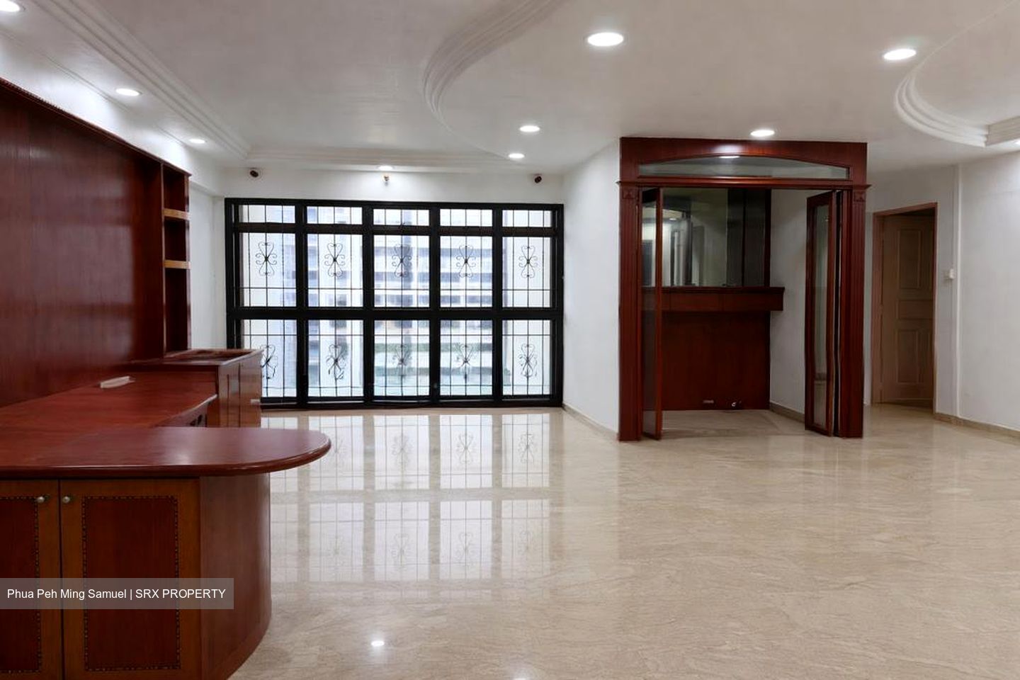 Blk 193 Rivervale Haven (Sengkang), HDB 5 Rooms #536668101
